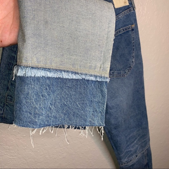 Adriano Goldschmied The Ex Boyfriend Slim Jeans - Picture 17 of 17